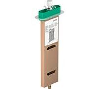 Hansgrohe Élément de montage sur baignoire Axor Edge 15490180
