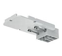 hansgrohe set de base 35363180 pour plafond de douche de tête, ServiceCard avec tamis