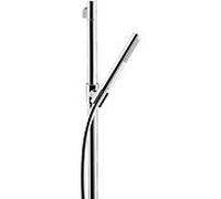 hansgrohe set de douche Axor Starck 27983000 avec tuyau, chromé