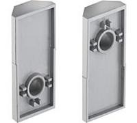 hansgrohe Kit de montage d' hansgrohe Raindance Unica S gris clair