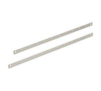Hansgrohe - Set de rails de montage pour iBox universal 96615000