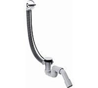 hansgrohe set de vidage et trop-plein 58315140 ensemble complet BBR flex.overflow lock.normal