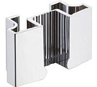 hansgrohe ensemble final Raindance 97116000 barre murale, chromé