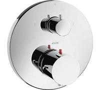 Hansgrohe Set mitigeur thermostat encastré robinet 10720000