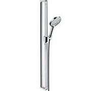 hansgrohe set1 Axor Citterio E 36735000 chrome, avec Raindance Select S 120 3jet