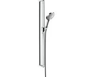 hansgrohe set1 Axor Citterio E 36735000 chrome, avec Raindance Select S 120 3jet