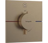 Hansgrohe ShowerSelect Comfort E mitigeur de douche encastrée oui || 15571140
