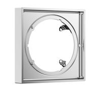 Hansgrohe ShowerSelect Comfort E rosace chrome 13617000