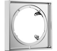Hansgrohe ShowerSelect Comfort E rosace chrome 13617000