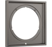 hansgrohe ShowerSelect Comfort E rosace de rallonge 5mm, 13612340
