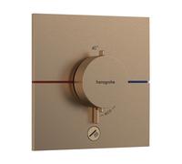 Hansgrohe ShowerSelect Comfort E mitigeur de douche encastrée oui || 15575140
