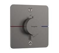 Hansgrohe ShowerSelect Comfort Q mitigeur bain-douche encastrée avec thermostat || 15586340