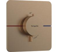 Hansgrohe ShowerSelect Comfort Q mitigeur de douche encastrée oui || 15588140