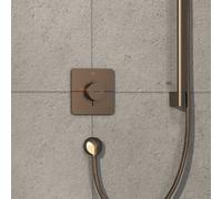 Hansgrohe ShowerSelect Comfort Q mitigeur de douche encastrée oui || 15581140