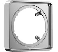 Hansgrohe ShowerSelect Comfort Q rosace chrome 13618000