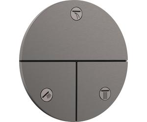 Hansgrohe ShowerSelect Comfort S élément externe de la vanne encastrée 15558340