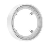 Hansgrohe Rosace de compensation S pour iBox universal 2, ronde, 13624700,