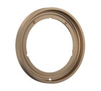 Hansgrohe Rosace de compensation S pour iBox universal 2, ronde, 13614140,