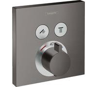 Hansgrohe ShowerSelect mitigeur bain-douche encastrée oui || 15763340