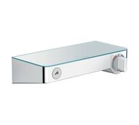 Hansgrohe ShowerSelect mitigeur de douche murale oui chrome 13171000