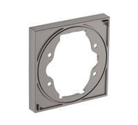 hansgrohe ShowerSelect Rosace d’extension, 13593340,