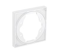 hansgrohe ShowerSelect Rosace d’extension, 13593700,