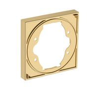 hansgrohe ShowerSelect Rosace d’extension, 13593990,