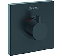 Hansgrohe High Flow mitigeur de douche encastrée oui noir 15760670