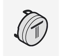 hansgrohe ShowerSelect Symbole de bouton-poussoir, 93572700,
