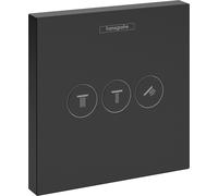 Hansgrohe ShowerSelect vanne d'arrêt encastrée 15764670