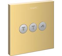 Hansgrohe ShowerSelect vanne d'arrêt encastrée 15764990