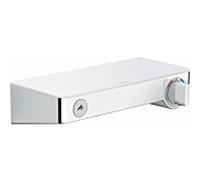 hansgrohe ShowerTablet Select 300 13171400 Thermostatique douche, blanc/chromé