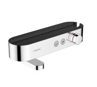 Hansgrohe Mitigeur bain-douche ShowerTablet 24340000 thermostatique avec bec orientable chrome