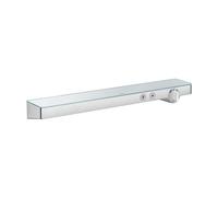 Hansgrohe ShowerTablet Select - Mitigeur thermostatique 700 pour 2 sorties, chrome 13184000