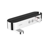 Hansgrohe Mitigeur bain-douche ShowerTablet 24340000 thermostatique avec bec orientable chrome