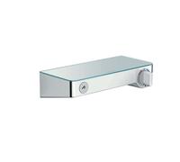 Hansgrohe ShowerTablet Select - Mitigeur thermostatique de douche 300, chrome 13171000