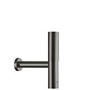 hansgrohe Siphon design Flowstar 51303330 G 2000 2000 /4, chrome noir poli