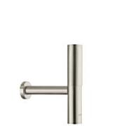 hansgrohe Siphon design Flowstar 51303800 G 2000 2000 /4, optique inox