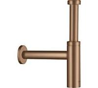 Axor Flowstar siphon de lavabo en bouteille || 51305310