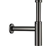 hansgrohe Siphon design Flowstar 51305330 G 2000 2000 /4, chrome noir poli