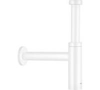 hansgrohe Siphon design Flowstar 51305700 G 2000 2000 /4, blanc mat