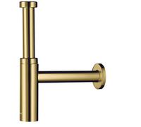Hansgrohe - Siphon design Flowstar S, or poli 52105990
