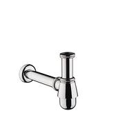 hansgrohe Siphon pour bidet, chromé, 55213000