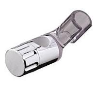 hansgrohe Curseur pour barre de douche Unica'88, 28672000,