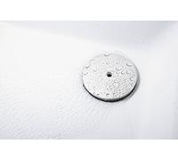 hansgrohe Staro Set de finition 90, chromé, 60055000