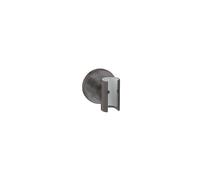 hansgrohe support de douche AXOR rond, 39525340