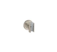 hansgrohe support de douche AXOR rond, 39525820