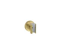 hansgrohe support de douche AXOR rond, 39525950