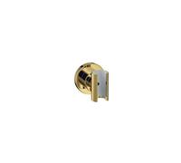 hansgrohe support de douche AXOR rond, 39525990