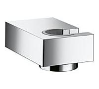 hansgrohe Support de douche Porter E 28387000 pour Handbrausen , chromé
